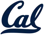 Cal Bears logo