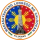 Official seal of Caloocan