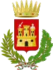 Coat of arms of Caltanissetta