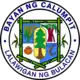 Official seal of Calumpit