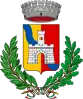 Coat of arms of Calusco d'Adda