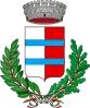 Coat of arms of Calvignasco