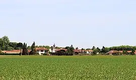 View  of  Camalès