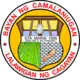 Official seal of Camalaniugan