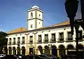 Salvador Municipal Palace;b. 1549, Brazil