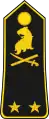 Général de brigade(Cameroon Ground Forces)