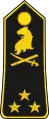 Général de division(Cameroon Ground Forces)