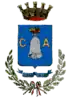 Coat of arms of Campagna