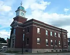 Campbellford Town Office