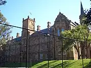 St Andrew's College