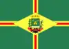 Flag of Campo Belo