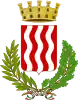 Coat of arms of Campodarsego