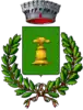 Coat of arms of Camposano