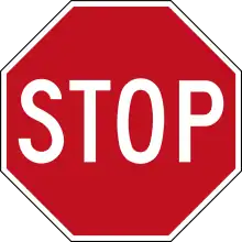 Stop (English)