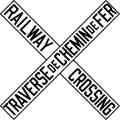 Railway Crossing (Quebec)