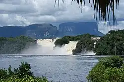 Canaima National Park