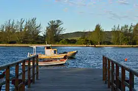 Cabo Frio, The Salinas City, Salt Marsh City