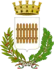 Coat of arms of Cancello e Arnone