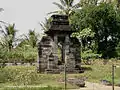 Candi Plumbangan, 14th century, Blitar, East Java