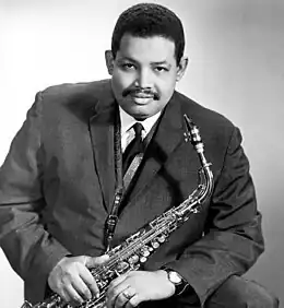 Adderley c. 1966