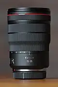 RF 15–35 mm f/2.8 L IS USM