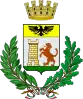 Coat of arms of Cantù