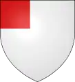 Coat of arms of Heucourt-Croquoison