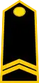 Sargento(Cape Verdean National Guard)