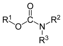 Carbamate ester