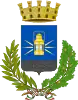 Coat of arms of Carbonia