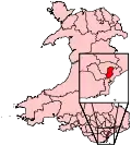 Outline map