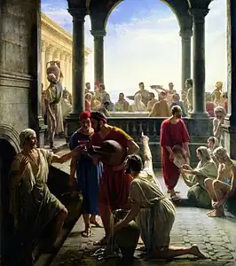 Marriage at Cana