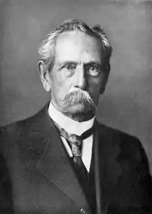 Karl Benz