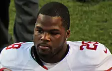 Carlos Hyde