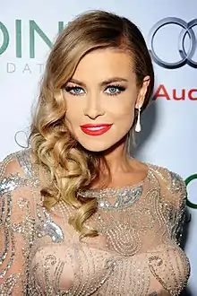 Carmen Electra(2012)