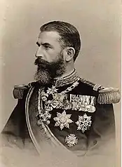 King Carol I (1881–1914)