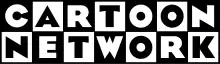 The original Cartoon Network logo used from September 1, 1995, to September 30, 2005