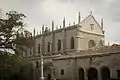 Miraflores Charterhouse in Burgos.