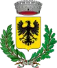 Coat of arms of Casalborgone