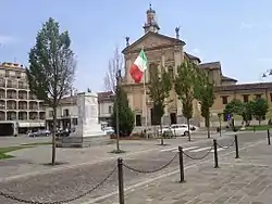 Piazza del Popolo