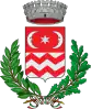 Coat of arms of Casazza