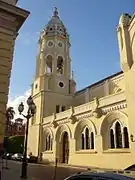 San Francisco de Asís Church