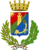 Coat of arms of Caserta