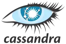 Cassandra logo