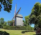 Windmill of Cassel