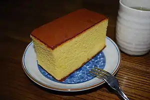 Castella