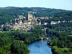 Beynac-et-Cazenac, Dordogne