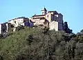 Castelvecchio Alto