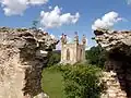 Chapel of Novomalyn Castle