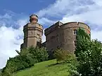 Inverness Castle